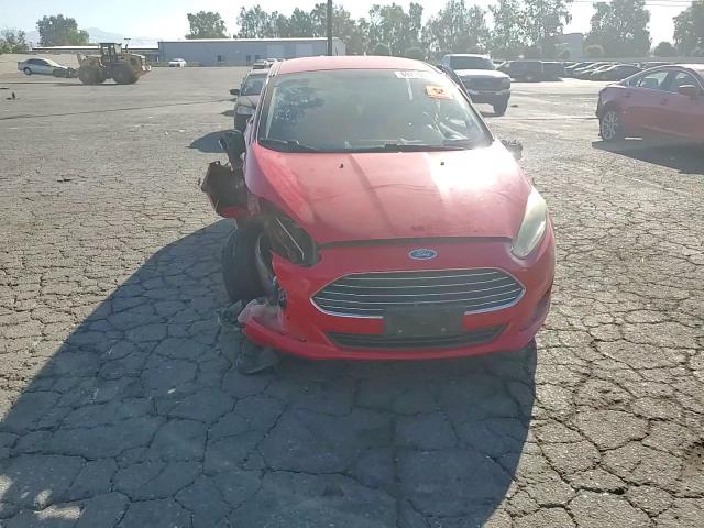 2015 Ford Fiesta Se VIN: 3FADP4BJ3FM179432 Lot: 69719994