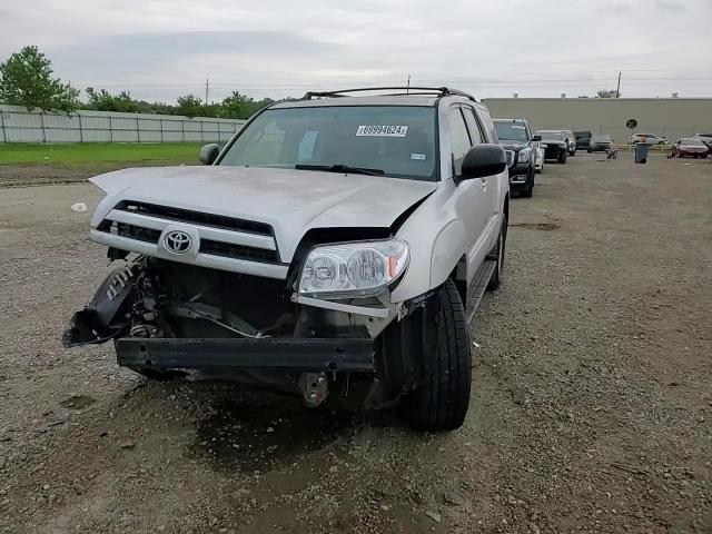 2005 Toyota 4Runner Sr5 VIN: JTEZU14R958036719 Lot: 69994624