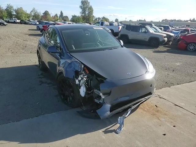 2023 Tesla Model Y VIN: 7SAYGDEE6PA119497 Lot: 70868924