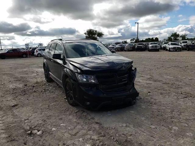 2019 Dodge Journey Se VIN: 3C4PDCBB9KT867065 Lot: 71402044