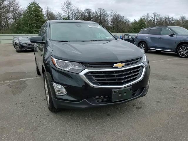 2020 Chevrolet Equinox Lt VIN: 2GNAXUEV0L6285006 Lot: 71813004