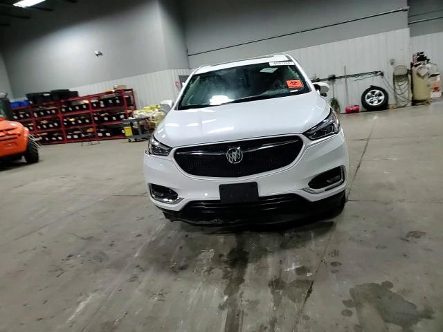 2020 Buick Enclave Essence VIN: 5GAEVAKW4LJ320453 Lot: 70001204