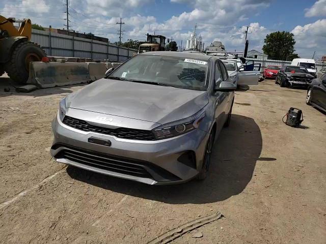 2023 Kia Forte Lx VIN: 3KPF24AD2PE644159 Lot: 70265314