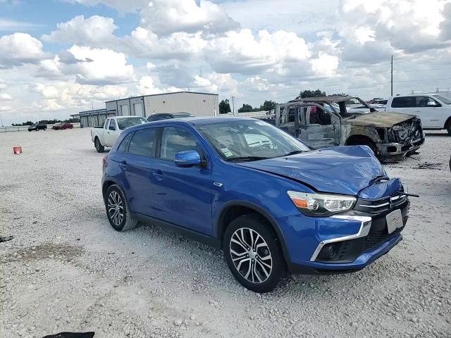 2019 Mitsubishi Outlander Sport Es VIN: JA4AR3AU5KU032882 Lot: 72407944