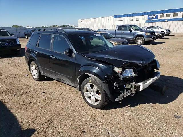 2009 Subaru Forester 2.5X Premium VIN: JF2SH63669H731584 Lot: 69842504