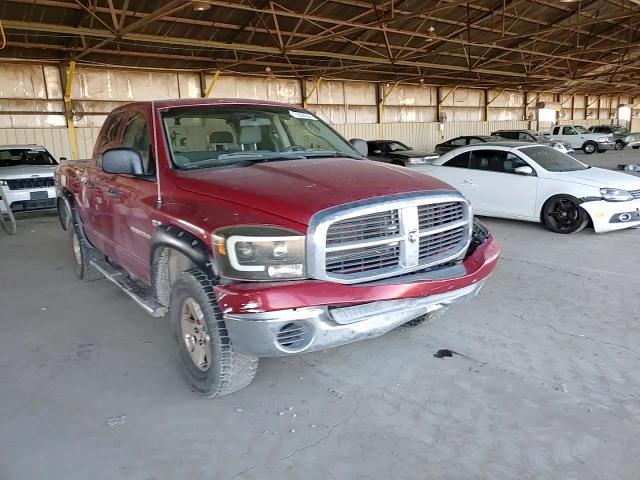 2007 Dodge Ram 1500 St VIN: 1D7HU18277S200493 Lot: 73008564