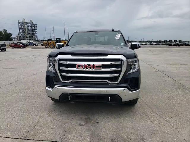 2020 GMC Sierra C1500 Sle VIN: 1GTR8BEK8LZ248583 Lot: 70676584