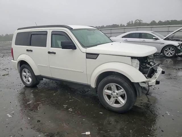 2010 Dodge Nitro Se VIN: 1D4PT2GK6AW121660 Lot: 72792324