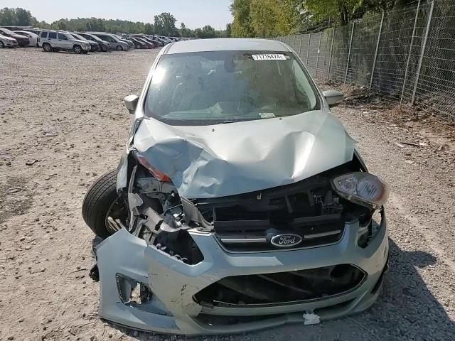 2013 Ford C-Max Sel VIN: 1FADP5BU9DL523988 Lot: 71716474