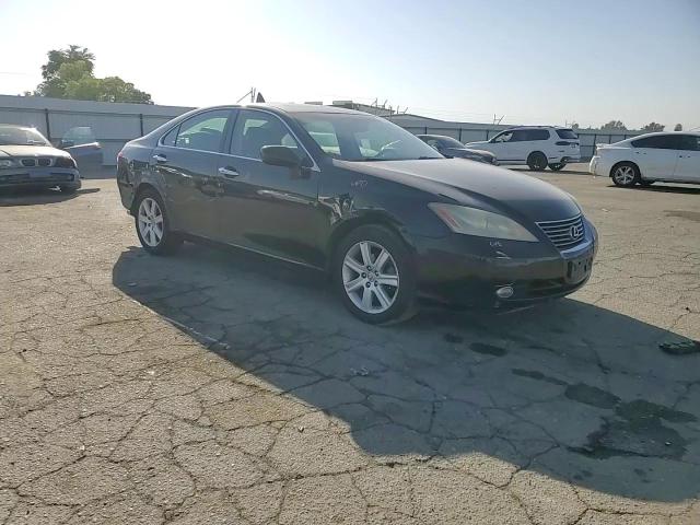 2008 Lexus Es 350 VIN: JTHBJ46GX82265430 Lot: 73413944