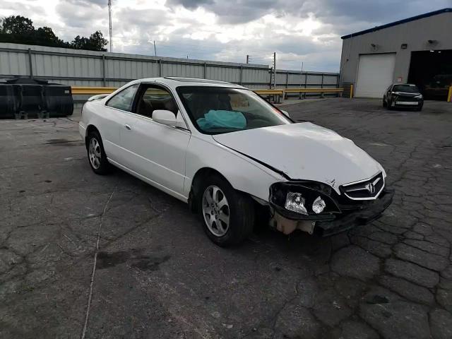 19UYA42402A001056 2002 Acura 3.2Cl