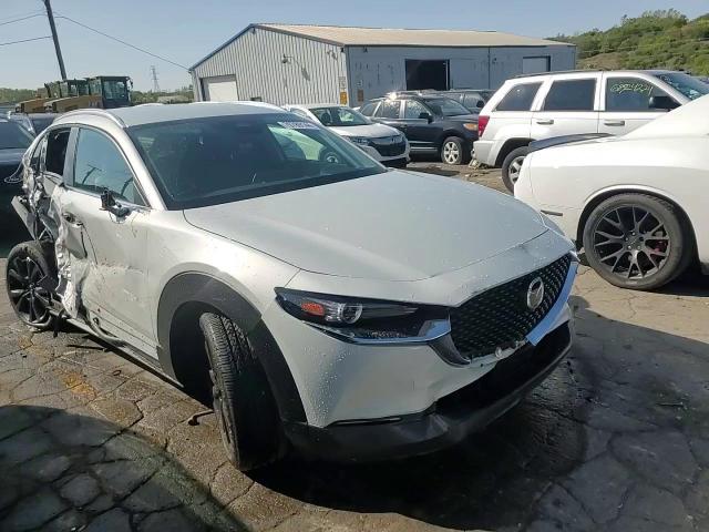 2024 Mazda Cx-30 Select VIN: 3MVDMBBM0RM601886 Lot: 70789144