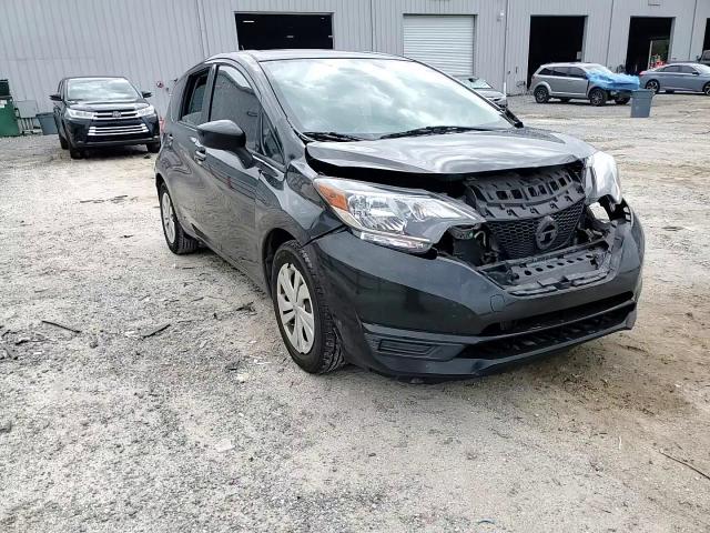 2018 Nissan Versa Note S VIN: 3N1CE2CP6JL365888 Lot: 72890004