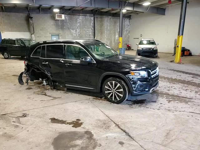 W1N4M4HB9NW246934 2022 Mercedes-Benz Glb 250 4Matic