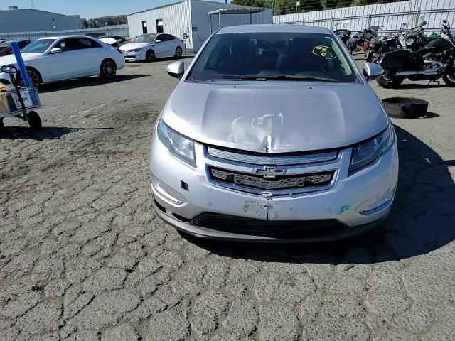 1G1RH6E46EU173223 2014 Chevrolet Volt