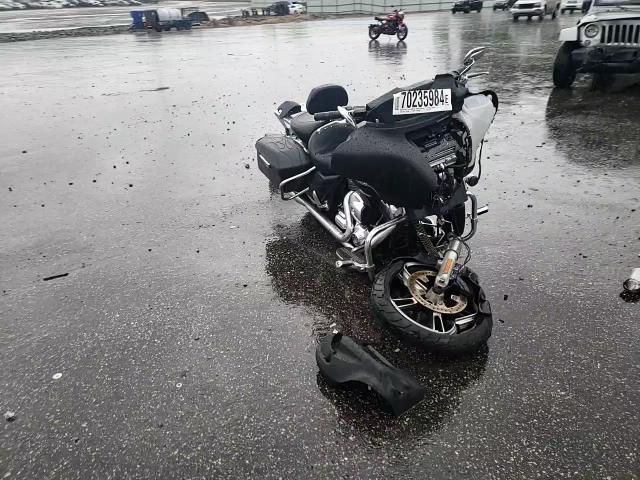 2016 Harley-Davidson Flhxs Street Glide Special VIN: 1HD1KRM14GB626122 Lot: 70235984