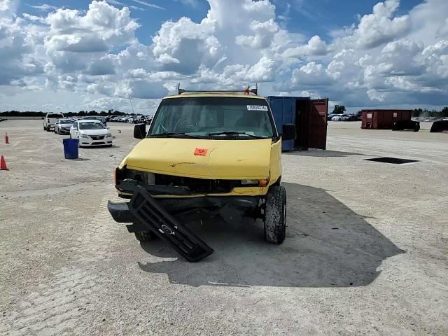 2003 Ford Econoline E250 Van VIN: 1FTNS24L43HC04791 Lot: 70840274