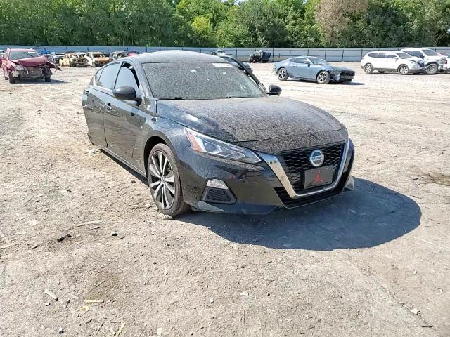 1N4BL4CV5LC129598 2020 Nissan Altima Sr