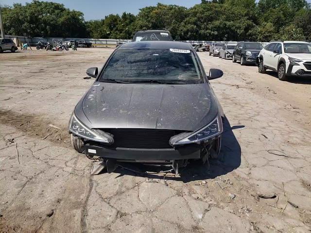 2019 Hyundai Elantra Sel VIN: 5NPD84LF3KH490151 Lot: 70683794