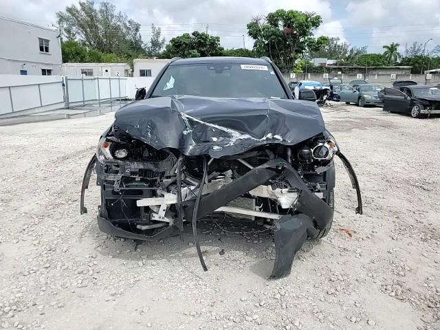 2021 BMW X3 Sdrive30I VIN: 5UXTY3C03M9F18500 Lot: 70042074