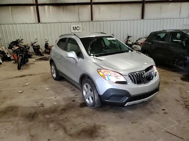 2016 Buick Encore VIN: KL4CJESB3GB619660 Lot: 73572344