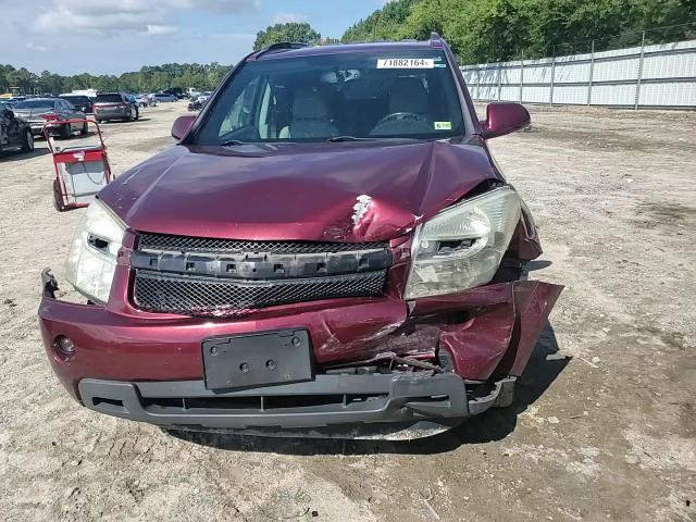 2007 Chevrolet Equinox Lt VIN: 2CNDL63F976044426 Lot: 71882164