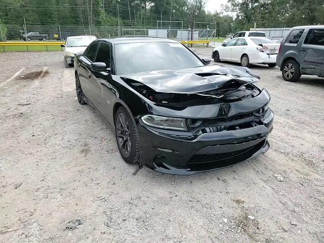 2023 Dodge Charger Scat Pack VIN: 2C3CDXGJ8PH639438 Lot: 69856454