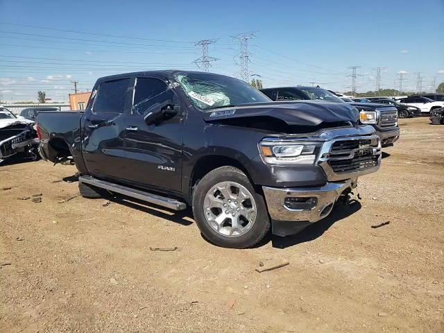 2019 RAM 1500 - Image 11