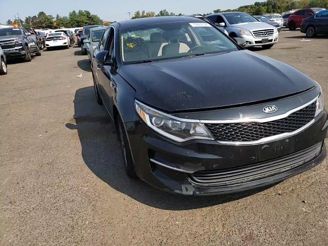 5XXGT4L33GG104333 2016 Kia Optima Lx