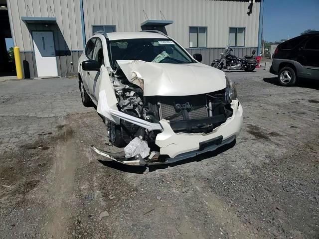 2015 Nissan Rogue Select S VIN: JN8AS5MV2FW260721 Lot: 70028624