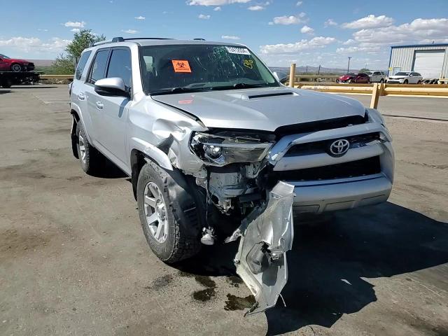 2016 Toyota 4Runner Sr5/Sr5 Premium VIN: JTEBU5JR8G5366854 Lot: 72412034