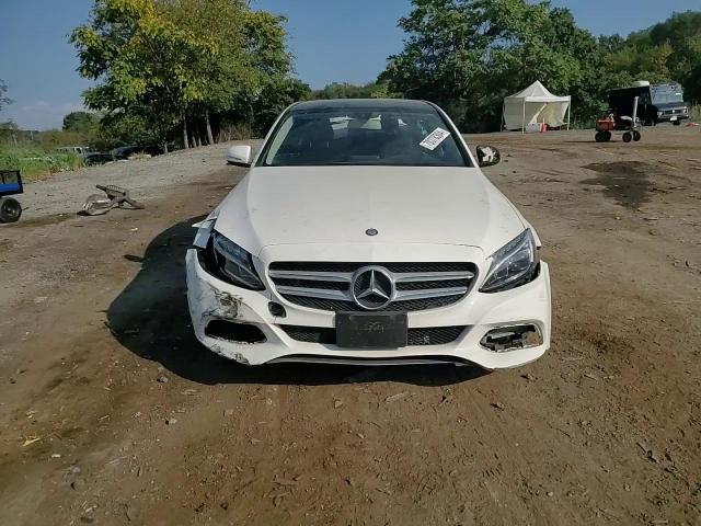 55SWF4JB1FU065495 2015 Mercedes-Benz C 300