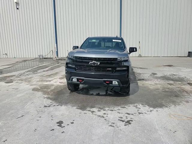 2019 Chevrolet Silverado K1500 Lt Trail Boss VIN: 1GCPYFED1KZ402548 Lot: 73554334