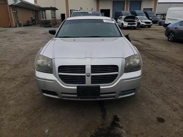 2006 Dodge Magnum Se VIN: 2D4FV47T96H122432 Lot: 73424564