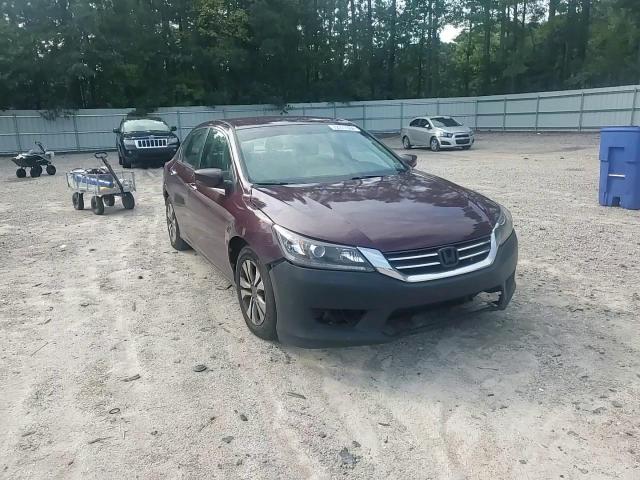 1HGCR2F31DA169347 2013 Honda Accord Lx