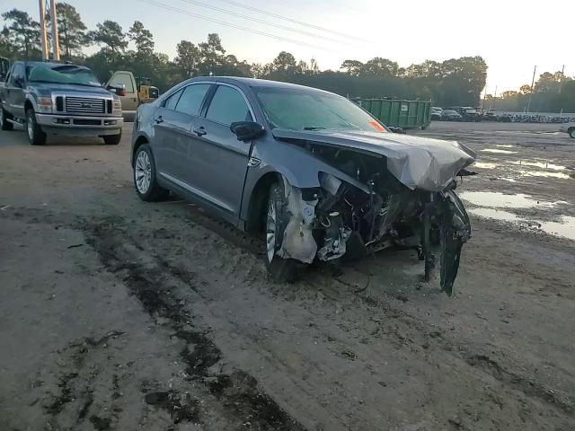 2014 Ford Taurus Limited VIN: 1FAHP2F82EG134780 Lot: 71720564