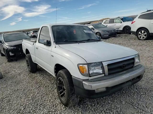 1998 Toyota Tacoma VIN: 4TANL42N7WZ092320 Lot: 72595464