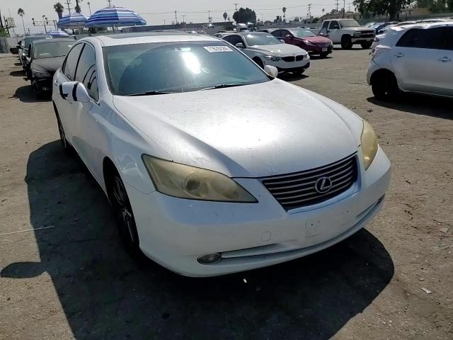 2008 Lexus Es 350 VIN: JTHBJ46GX82157034 Lot: 71670124