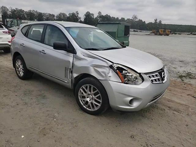 2011 Nissan Rogue - Image 11