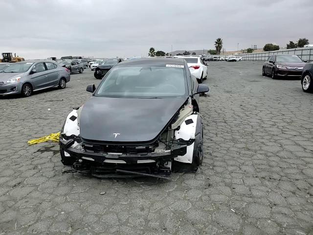 2024 Tesla Model 3 VIN: 5YJ3E1EA6RF784057 Lot: 71226944