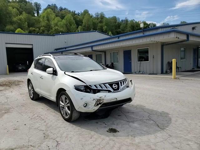 2010 Nissan Murano - Image 12