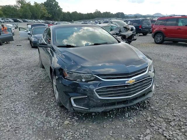 2016 Chevrolet Malibu Ls VIN: 1G1ZB5ST5GF340265 Lot: 72860044