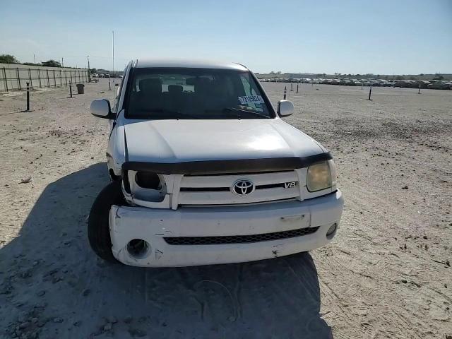 2006 Toyota Tundra Double Cab Limited VIN: 5TBDT48136S544231 Lot: 73125824