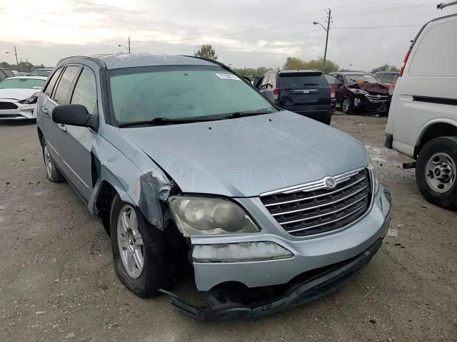 2006 Chrysler Pacifica Touring VIN: 2A4GM68426R813832 Lot: 72739774