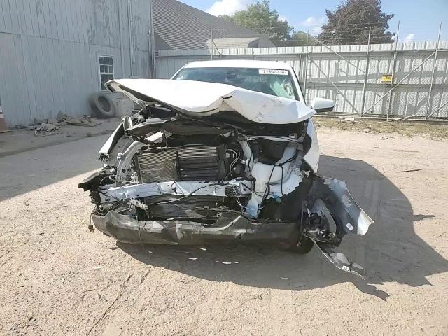 2GNAXUEVXM6143229 2021 Chevrolet Equinox Lt