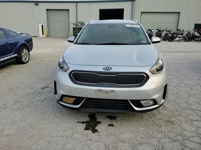 KNDCB3LC3J5211020 2018 Kia Niro Fe