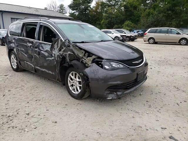 2020 Chrysler Voyager Lxi VIN: 2C4RC1DG8LR253816 Lot: 70381054