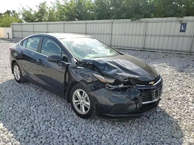 2016 Chevrolet Cruze Lt VIN: 1G1BE5SM9G7277330 Lot: 72192304