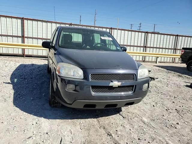 2008 Chevrolet Uplander Ls VIN: 1GNDV23W58D197399 Lot: 73615724