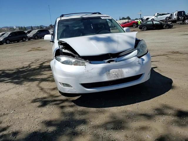 2010 Toyota Sienna Xle VIN: 5TDYK4CC9AS306414 Lot: 71462164